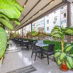 Appartement Antalya Residence Hotel