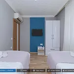 Antalya Residence Hotel Antalya