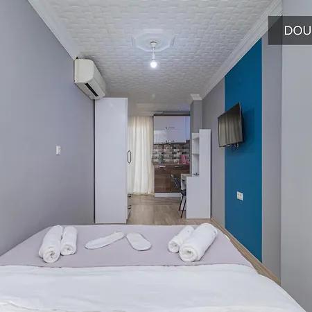 Antalya Residence Hotel Antalya