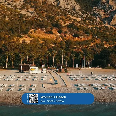 Antalya Residence Hotel