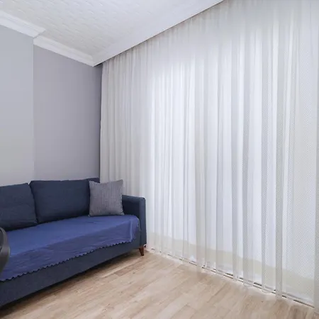 Antalya Residence Hotel