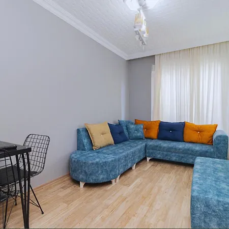 Apartment Antalya Residence Hotel Antalya