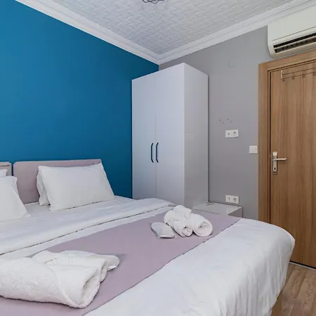 Antalya Residence Hotel