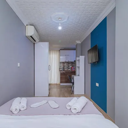 Apartment Antalya Residence Hotel Antalya