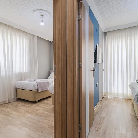 Antalya Residence Hotel *