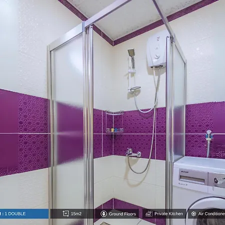 Antalya Residence Hotel *