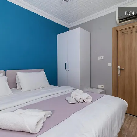 Antalya Residence Hotel *