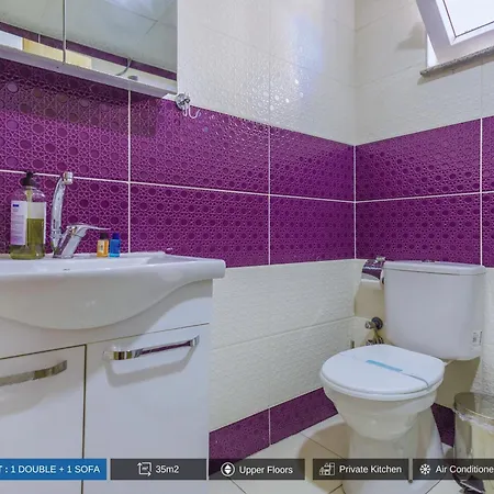 Antalya Residence Hotel