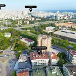 Antalya Residence Hotel * 안탈리아