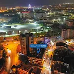 Antalya Residence Hotel