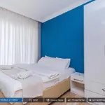 Antalya Residence Hotel 아파트 안탈리아