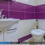 Antalya Residence Hotel 안탈리아