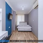 Antalya Residence Hotel 아파트 *
