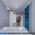 아파트 Antalya Residence Hotel *