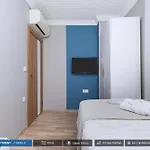 아파트 Antalya Residence Hotel 안탈리아