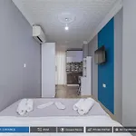 Antalya Residence Hotel *