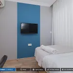 Antalya Residence Hotel 아파트 *