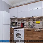 Antalya Residence Hotel *