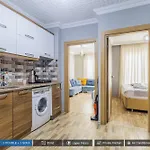 Antalya Residence Hotel * 안탈리아