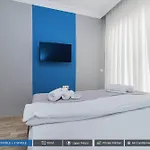 Antalya Residence Hotel