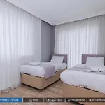 Antalya Residence Hotel 아파트 안탈리아