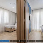 Antalya Residence Hotel 아파트 *