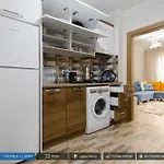 Antalya Residence Hotel 안탈리아