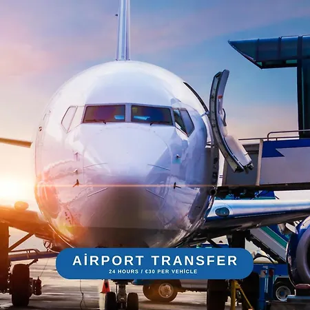 Antalya Residence Hotel Antalya